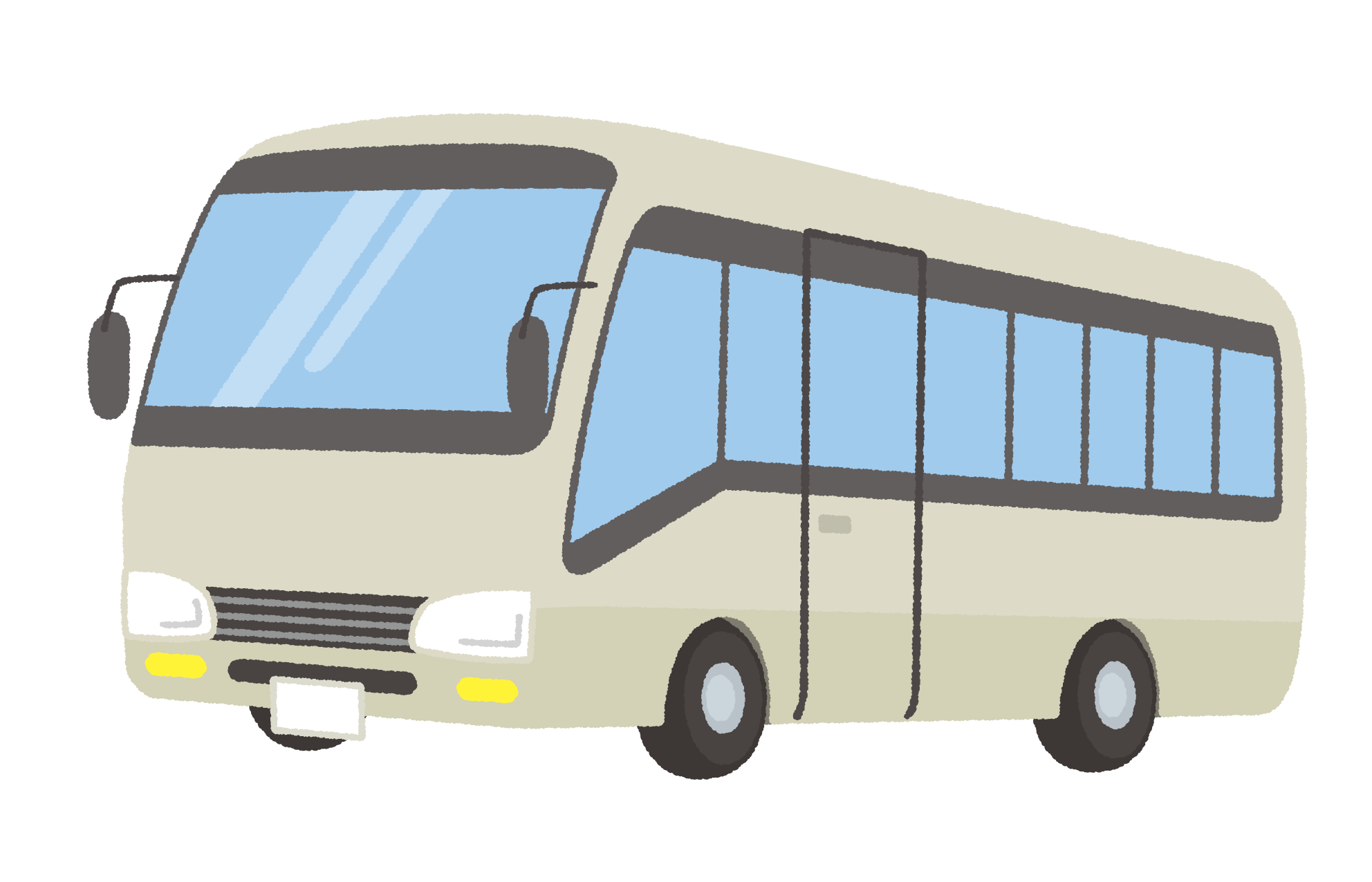 bus