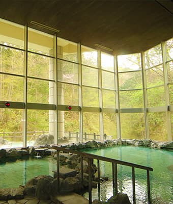 HOT SPRINGS