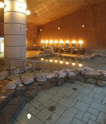 HOT SPRINGS