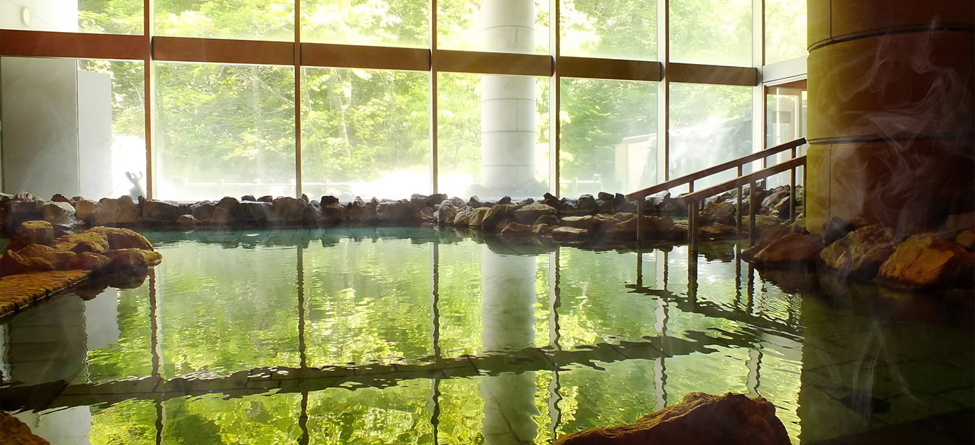 HOT SPRINGS