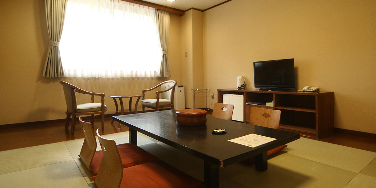 Standard Family Room